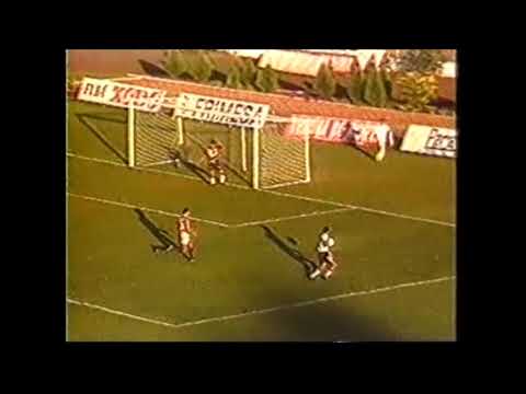 Apucarana 0 x 3 Coritiba - Campeonato Paranaense 1995