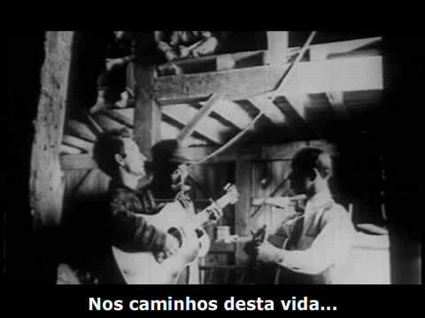 Os Seminovos - Drogado da porteira