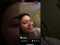 TLC Unexpected’s myrka goes live with NEW BOYFRIEND around daughter & looks up Ethan ig on bf phone