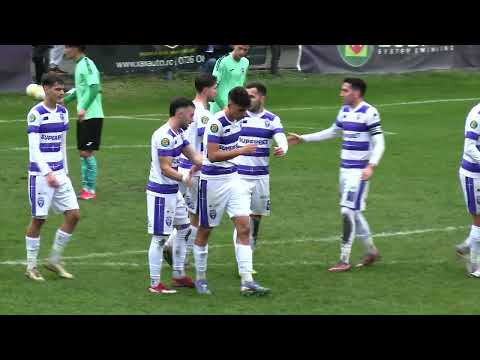REZUMAT I Politehnica Timișoara - Universitar Alba Iulia 4-1 (2-0)