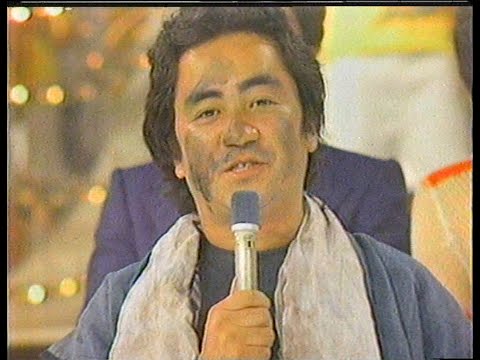 歌謡ハラハラサンデ－　せんだみつお　いしだあゆみ　小柳ルミ子　森昌子　1977