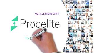 Procelite video