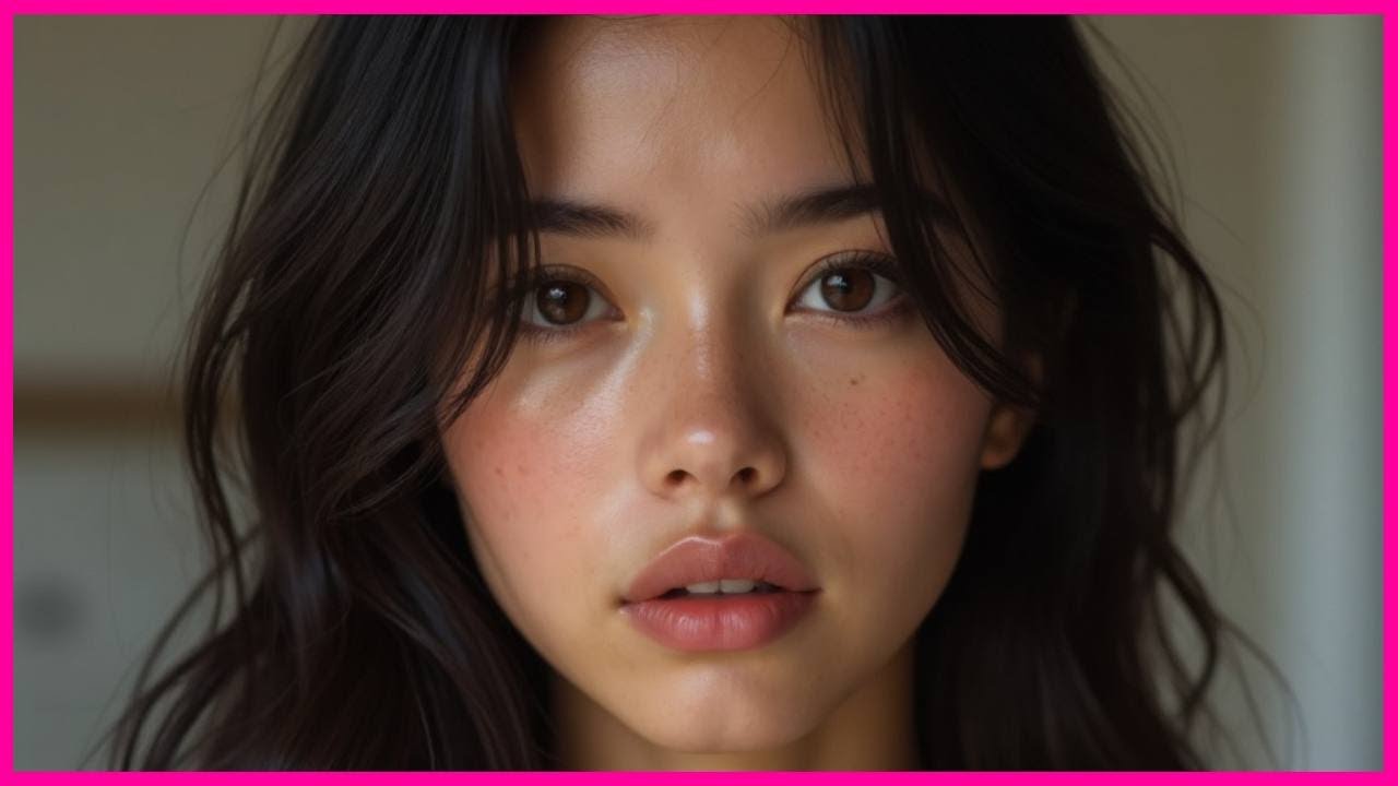 Resolvi experimentar algo com um pepino, mas meu irmão entrou no quarto