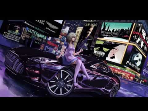 Nightcore of Tokio drift