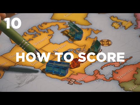 How to score