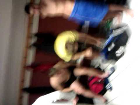 Bc Efferen Kabine :D