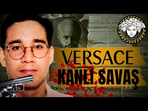 VERSACE | Fakir Bir Ailenin KANLI Yükselişi !