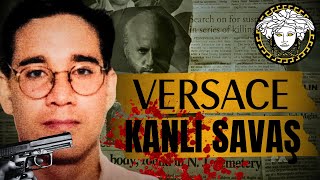 VERSACE | Fakir Bir Ailenin KANLI Yükselişi !