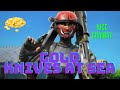 Gold- Knives at Sea WCC Combat Montage
