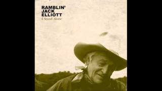 Ramblin' Jack Elliott - Arthritis Blues