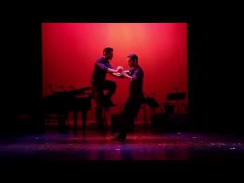 Encanto Rojo (Leandro Capparelli - Fernando Gracia)