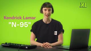 Video thumbnail for Kendrick Lamar's "N95" bass with SubLab XL by Future Audio Workshop