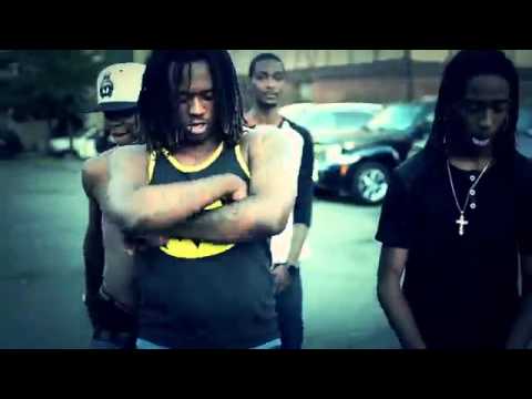 Rally x King Lil Jay - On That (Shotby_@weruny)