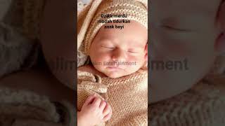 Download lagu Dzikir Merdu Mudah Tidurkan Bayi Rewel mp3