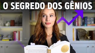 O que os maiores especialistas do mundo fazem com o dinheiro deles.