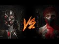 Mortal Kombat 11 Kabal Vs Skarlet VERY HARD