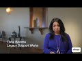 BBB Torch Award for Ethics- 2023 Winner- Legacy Supportworks