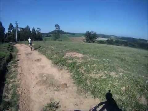 GP Ravelli 1aEtapa 2012 Trilha Sport - 12 Km iniciais