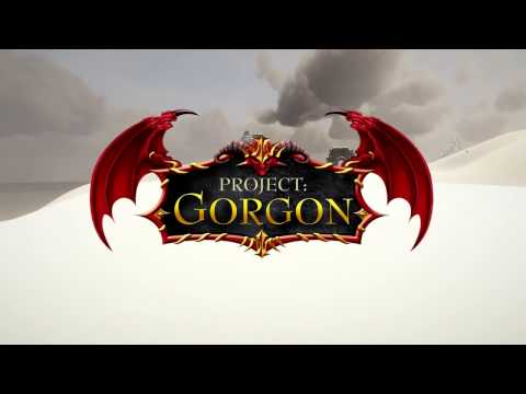 Project: Gorgon Steam Gift GLOBAL - 1