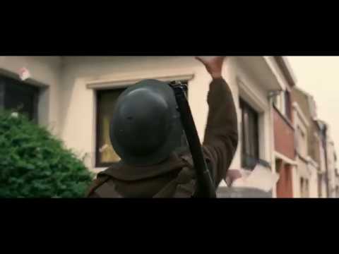 DUNKIRK Premiere on IMAX 1570 Film