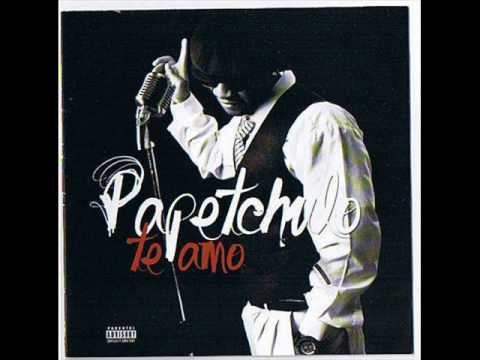 Papetchulo ft. Cage One - Tua Saia