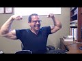 60 Minute LIVE Q and A with Lee Hayward - Fitness and Fat Loss Coach