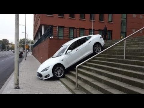 Car Fails