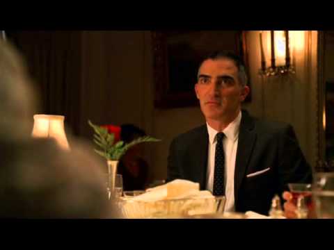 Best scene of Mad Men