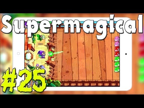 supermagical ios download