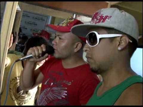 ATAQUE RASTA EN RADIO MODA MIX AYACUCHO DJ EL CUERVO ENTREVISTA REGGAETON PERUANO