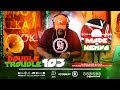 Dj Joe Mfalme Mixx 103 Old School Kenyan Mixx Genge Kenyan Classics Jua Cali Nonini Nameless