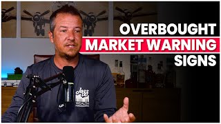 Overbought Market: What It Means for Your Portfolio 🤓