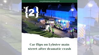John O'Groat Journal & Caithness Courier - Take 5 Fridays - May 28 2021