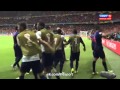 Robben Fantastic Goal Vs Spain - World Cup 2014
