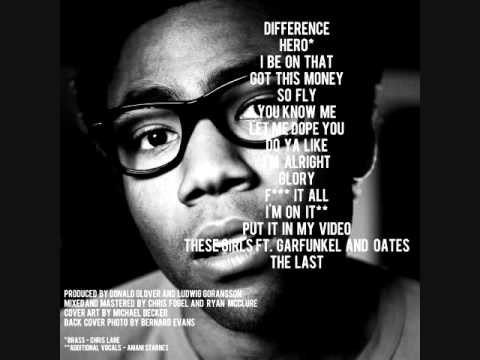 Video thumbnail for I Be On That