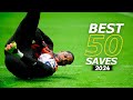 Best 50 Goalkeeper Saves 2024 | HD #16