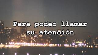 The Script - No Words (Traducida al español)