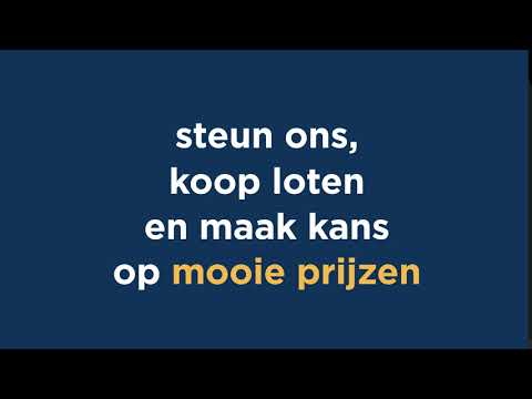 VV Schaesberg doet mee met de Grote Clubactie!