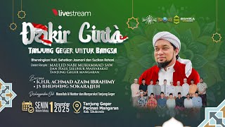 Download lagu 🔴 LIVE ●● DZIKIR CINTA TANJUNG GEGER UNTUK BANGSA | JS. BHENNING SOKARAJJEH | SITUBONDO 2025 mp3 Download lagu 🔴 LIVE ●● DZIKIR CINTA TANJUNG GEGER UNTUK BANGSA | JS. BHENNING SOKARAJJEH | SITUBONDO 2025 mp3