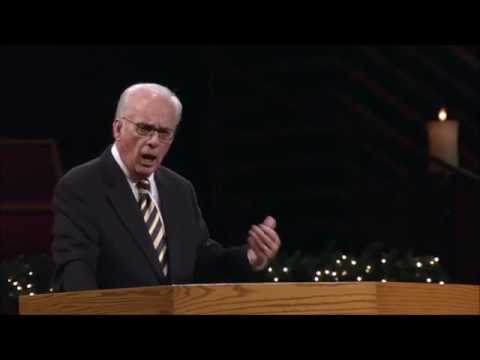 John MacArthur Witnessing to the Cults