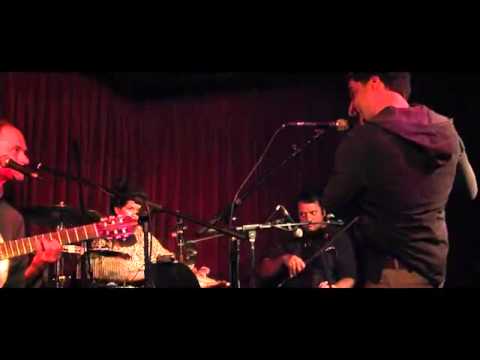 Encounters - by Teymour Housego and Yves Mesnil performed live at the Green Note.flv