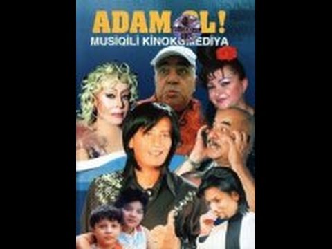 ADAM OL 1 filmi
