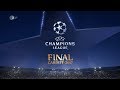 UEFA Champions League Final Cardiff 2017 Intro HD