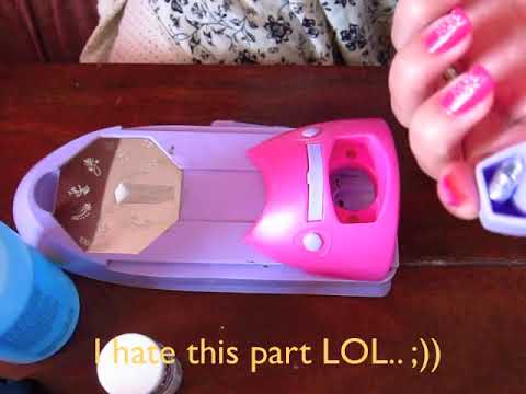 Nail Art Printer At Best Price In India