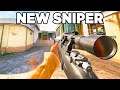 The NEW KAR98k SNIPER Is BACK In Modern Warfare 3 Best Class Setup