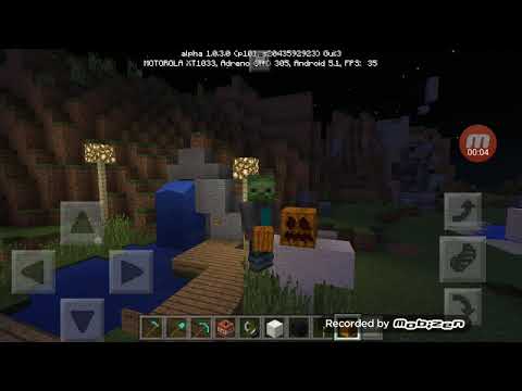 Como fazer uma passagem secreta na cachoeira canal do Bruno Xavier