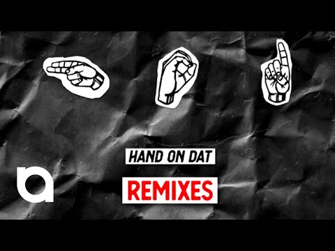 Mr. Tape + Zendlo - Hand On Dat (Zendlo's Club VIP Remix)