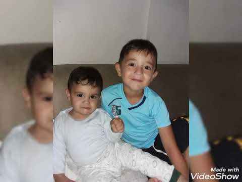 DEVRİM & EVRİM & ARAS DONBAY