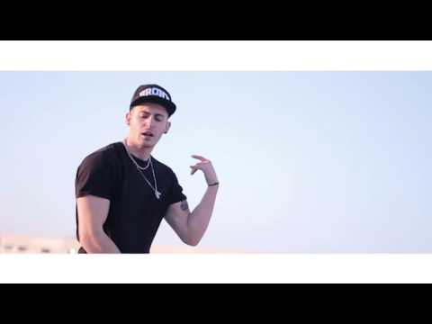 Jaleo Zamora - Me dejo caer ( Videoclip )