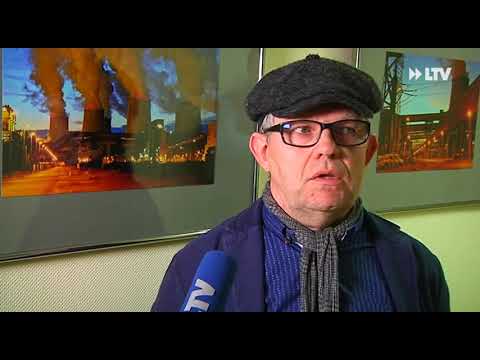 Jänschwalde ist Blau - 14.03.2017